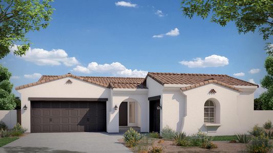 New construction Single-Family house 2014 West Union Park Drive, Phoenix, AZ 85085 - photo 4 4