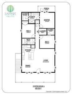 New construction Single-Family house 1319 Sapphire Palms Court, San Leon, TX 77539 - photo 21 21