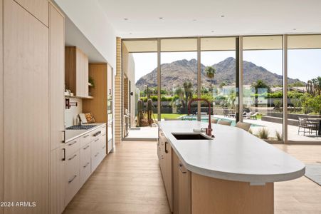 New construction Single-Family house 5114 N Casa Blanca Drive, Paradise Valley, AZ 85253 - photo 15 15