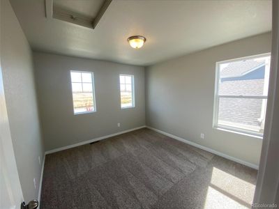 New construction Single-Family house 823 N Bently Street, Watkins, CO 80137 The Greenbriar- photo 20