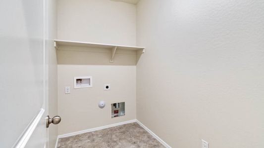New construction Single-Family house 2966 W Stradling Ave, Apache Junction, AZ 85120 Camden- photo 20