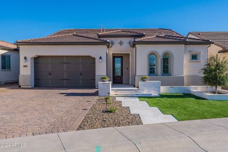 New construction Single-Family house 261 E Bracciano Avenue, San Tan Valley, AZ 85140 - photo 3 3