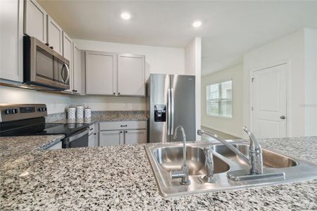 New construction Single-Family house 3387 Suncoast Plains Drive, Odessa, FL 33556 - photo 12 12
