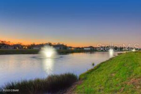 New construction Single-Family house 6300 E Fallsgrove Land, Port Orange, FL 32128 - photo 20 20