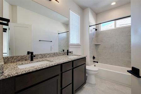 New construction Single-Family house 1531 N Red Bud Ln, Unit 44, Round Rock, TX 78665 - photo 13 13