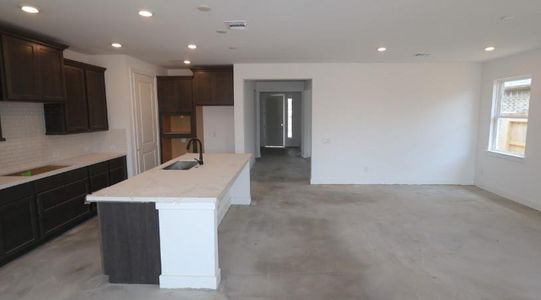 New construction Single-Family house 4826 Rustling Cedar Lane, Fulshear, TX 77441 Sherwood- photo 20 20
