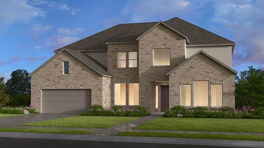 New construction Single-Family house 1720 Tanner Brook Lane, Friendswood, TX 77546 - photo 27 27