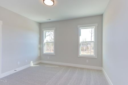 New construction Single-Family house 25 Harvest View Way, Franklinton, NC 27525 - photo 18 18