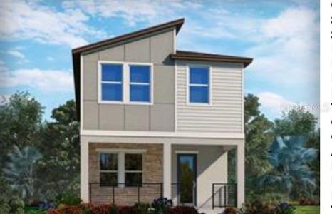 New construction Single-Family house 12248 Bracco Street, Winter Garden, FL 34787 - photo 0