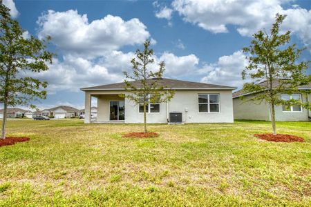 New construction Single-Family house 2608 Palmbrooke Way, Edgewater, FL 32141 - photo 41 41