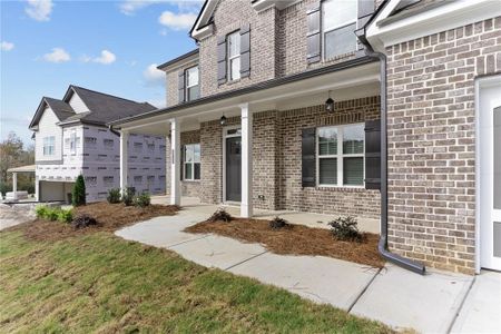 River Rock by EMC Homes, LLC in Ball Ground - photo 6 6