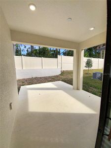 New construction Single-Family house 1443 N River Circle, Tarpon Springs, FL 34689 - photo 29 29