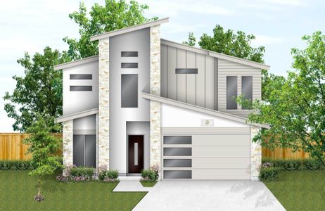 New construction Single-Family house 11602 Briceway Land, San Antonio, TX 78254 - photo 51 51