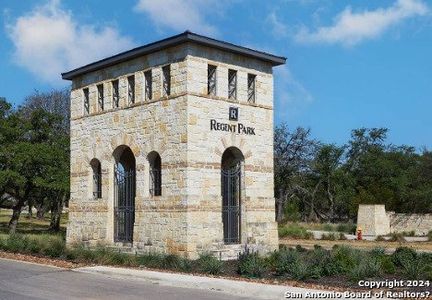 New construction Single-Family house 412 Huntwick Dr, Boerne, TX 78006 - photo 29 29