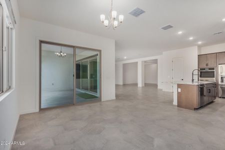 New construction Single-Family house 4408 W Questa Drive, Glendale, AZ 85310 Sedona- photo 18 18