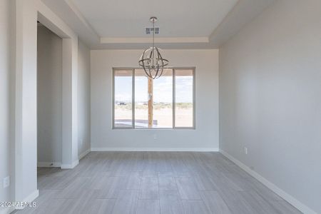 New construction Single-Family house 23012 W Peakview Road, Wittmann, AZ 85361 - photo 29 29
