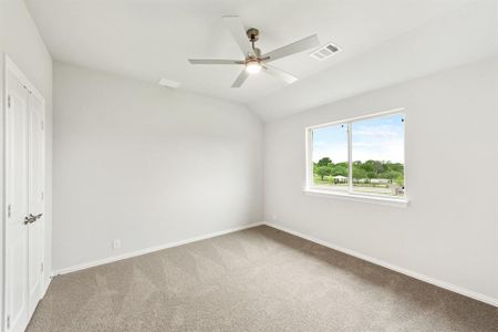 New construction Single-Family house 3208 Rosewood Drive, Glenn Heights, TX 75154 Dewberry II- photo 29 29