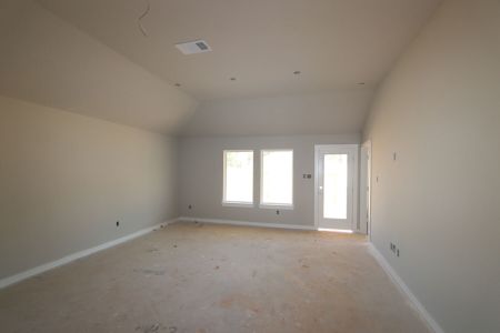 New construction Single-Family house 10101 Raven Path, Montgomery, TX 77316 Balboa - Smart Series- photo 95 95