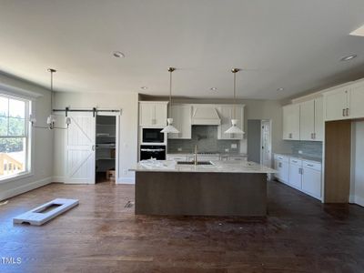 New construction Single-Family house 217 Hook Drive, Unit Lot 21, Fuquay Varina, NC 27526 - photo 10 10