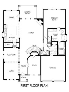 New construction Single-Family house 1506 Spring Hill Drive, Cedar Hill, TX 75104 - photo 20 20