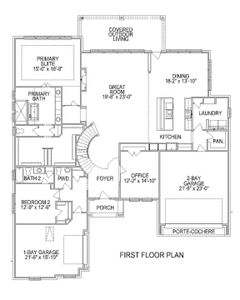 New construction Single-Family house 22223 Kentucky Blue Grass Lane, Cypress, TX 77433 Milan- photo 2 2