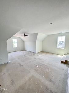 New construction Single-Family house 5336 River Buck Drive, Spring Hope, NC 27882 - photo 20 20