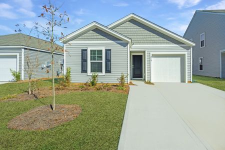 New construction Single-Family house 218 Coral Sunset Way, Summerville, SC 29486 - photo 0