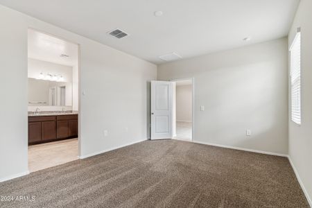 New construction Single-Family house 5189 E Midnight Star Drive, San Tan Valley, AZ 85143 - photo 18 18