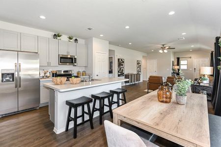 Cielo by Rausch Coleman Homes in Conroe - photo 12 12
