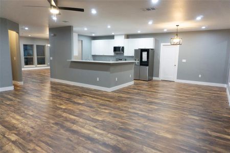 New construction Single-Family house 11424 Lockport Lane, Balch Springs, TX 75180 - photo 6 6