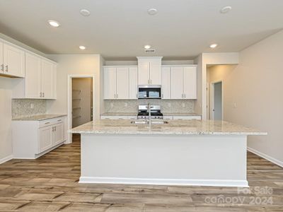 New construction Single-Family house 510 Olympia Way, York, SC 29745 Paisley- photo 7 7