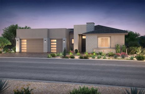 Wildhorse Estates by Pulte Homes in Scottsdale - photo 2