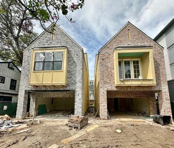 1742-1744 Lexington Street-Construction photo as of 09.12.24.