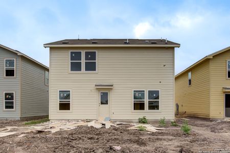 New construction Single-Family house 12727 Lorena Ochoa, San Antonio, TX 78221 Wilson- photo 7 7