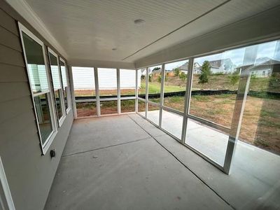 New construction Single-Family house 120 Redford Lane, Canton, GA 30115 Caine- photo 38 38