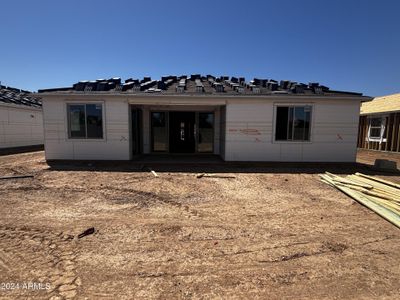 New construction Single-Family house 5610 W Thurman Drive, Laveen, AZ 85339 - photo 13 13