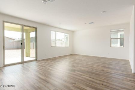 New construction Single-Family house 36601 W San Ildefanso Avenue, Maricopa, AZ 85138 - photo 3 3