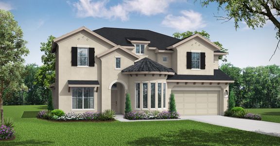 Pomona 70' - Section 27 by Coventry Homes in Manvel - photo 10 10