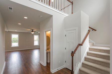 New construction Single-Family house 20 Shore Pine Drive, Youngsville, NC 27596 - photo 9 9