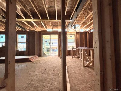 New construction Single-Family house 24475 E Evans Drive, Aurora, CO 80018 Stonehaven- photo 4 4