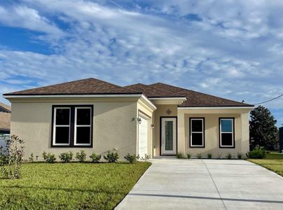 New construction Single-Family house 11 Cunningham Lane, Palm Coast, FL 32137 - photo 0