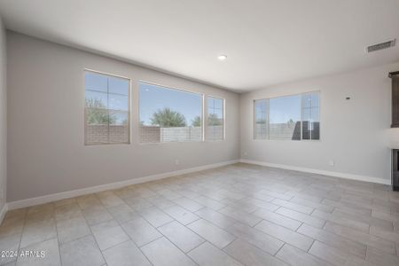 New construction Single-Family house 9634 E Rainbow Avenue, Mesa, AZ 85212 - photo 18 18
