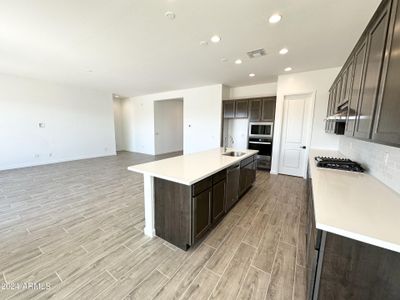 New construction Single-Family house 6035 S Adelle Avenue, Mesa, AZ 85212 Garnet Homeplan- photo 35 35