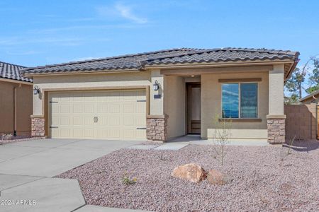 New construction Single-Family house 11525 W Arron Drive, Youngtown, AZ 85363 - photo 15 15