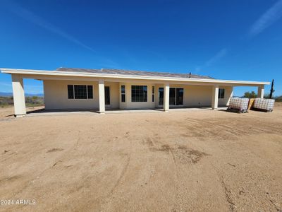 New construction Single-Family house 32312 N 142Nd Street, Scottsdale, AZ 85262 - photo 3 3