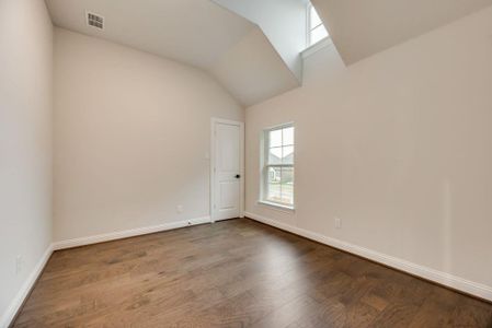 New construction Single-Family house 4518 Lorion Drive, Rockwall, TX 75087 Grand Whitehall- photo 30 30