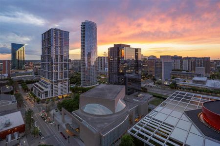 New construction Condo/Apt house 1747 Leonard Street, Unit 2601, Dallas, TX 75201 - photo 0