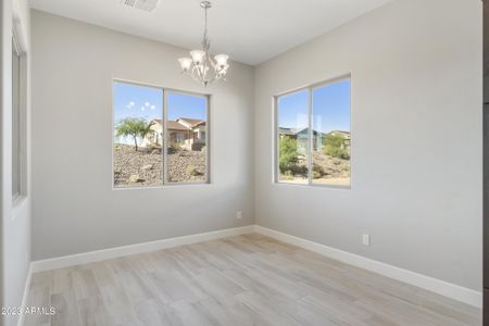 New construction Single-Family house 4190 Copperhead Drive, Wickenburg, AZ 85390 - photo 29 29