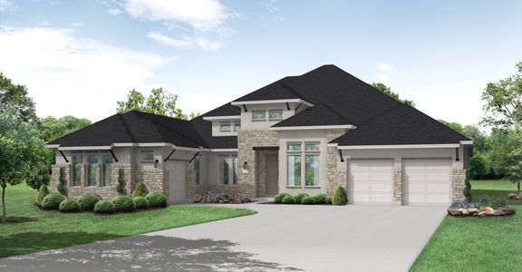 New construction Single-Family house 1741 Kyle Court, Prosper, TX 75078 - photo 0 0