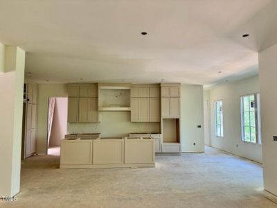 New construction Single-Family house 5024 Lakemont Drive, Raleigh, NC 27609 - photo